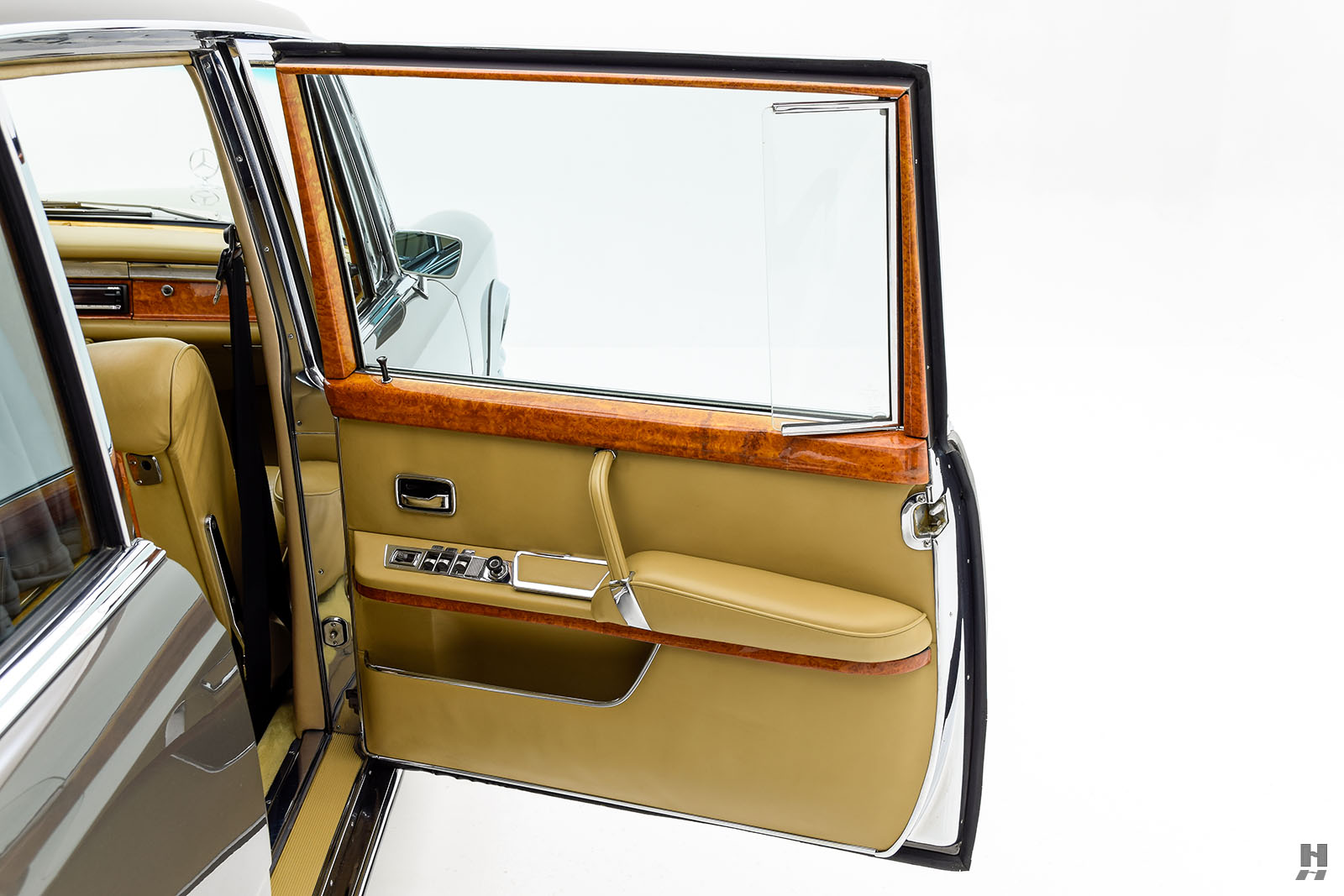 1969 - MERCEDES-BENZ 600 SWB SEDAN, foto 16