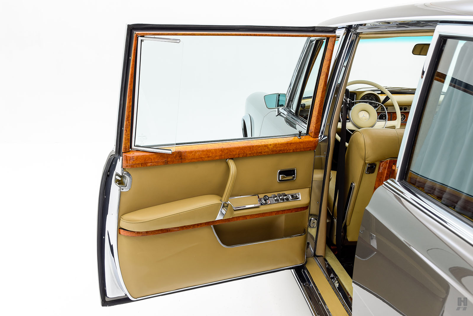 1969 - MERCEDES-BENZ 600 SWB SEDAN, foto 17