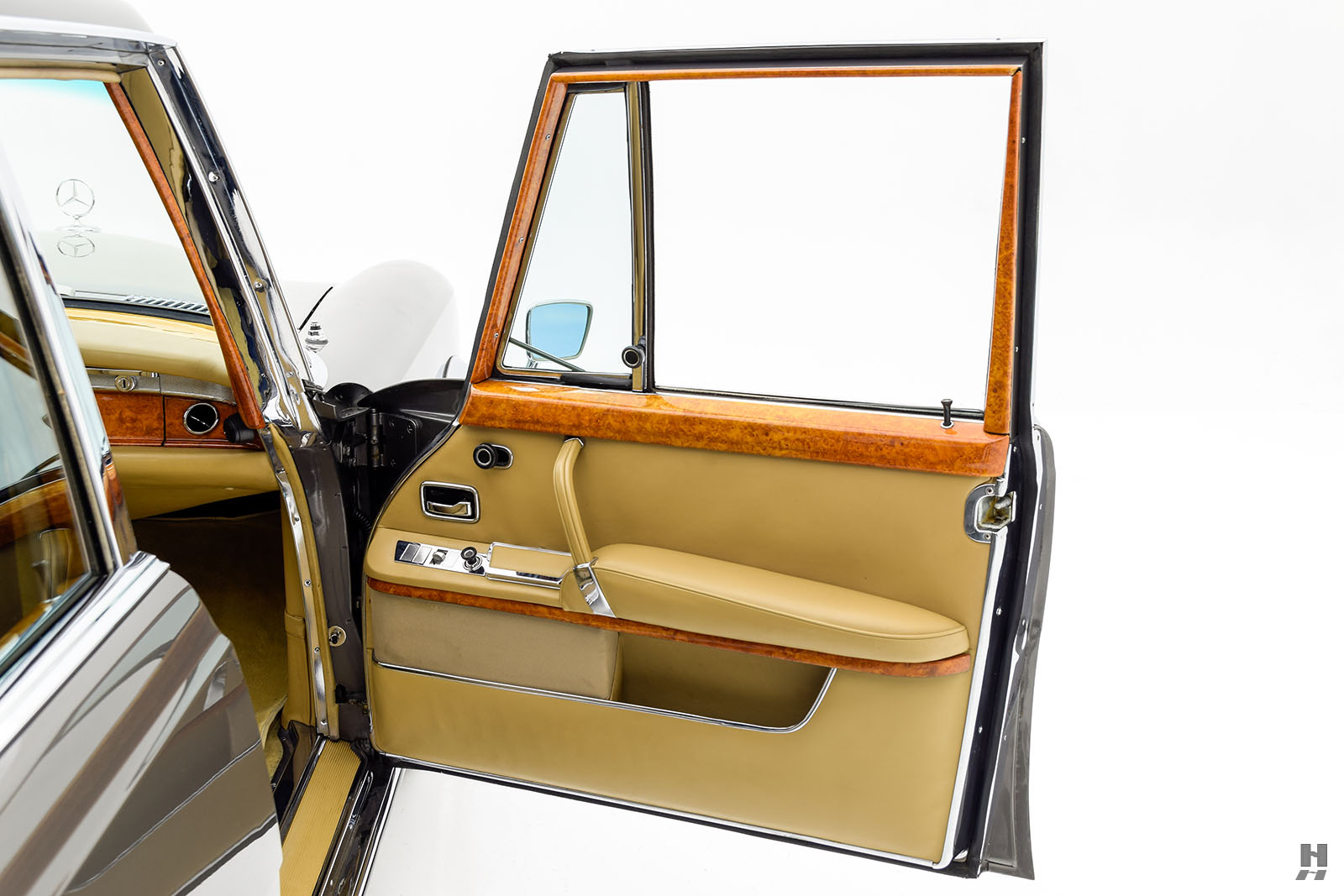 1969 - MERCEDES-BENZ 600 SWB SEDAN, foto 18