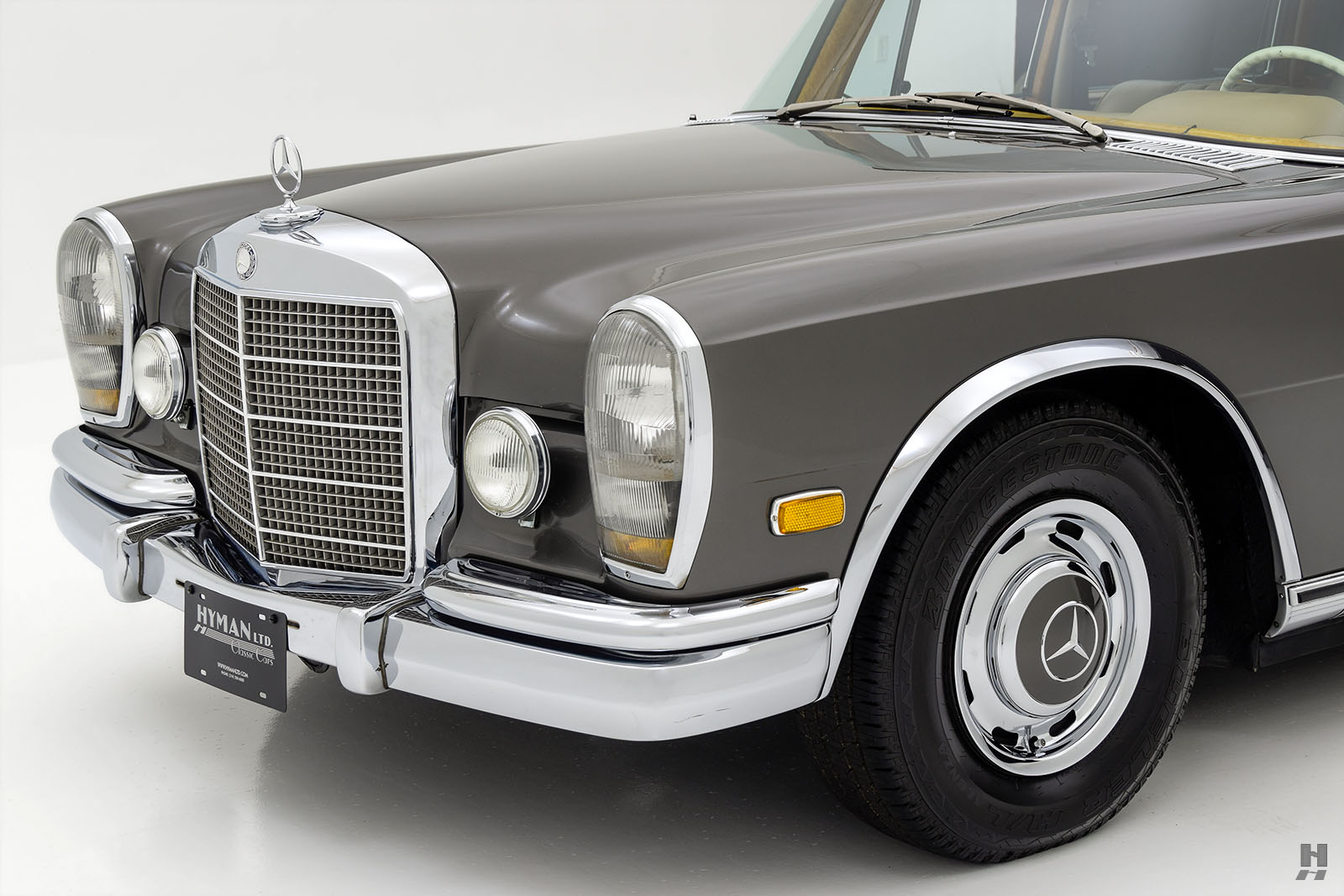 1969 - MERCEDES-BENZ 600 SWB SEDAN, foto 22