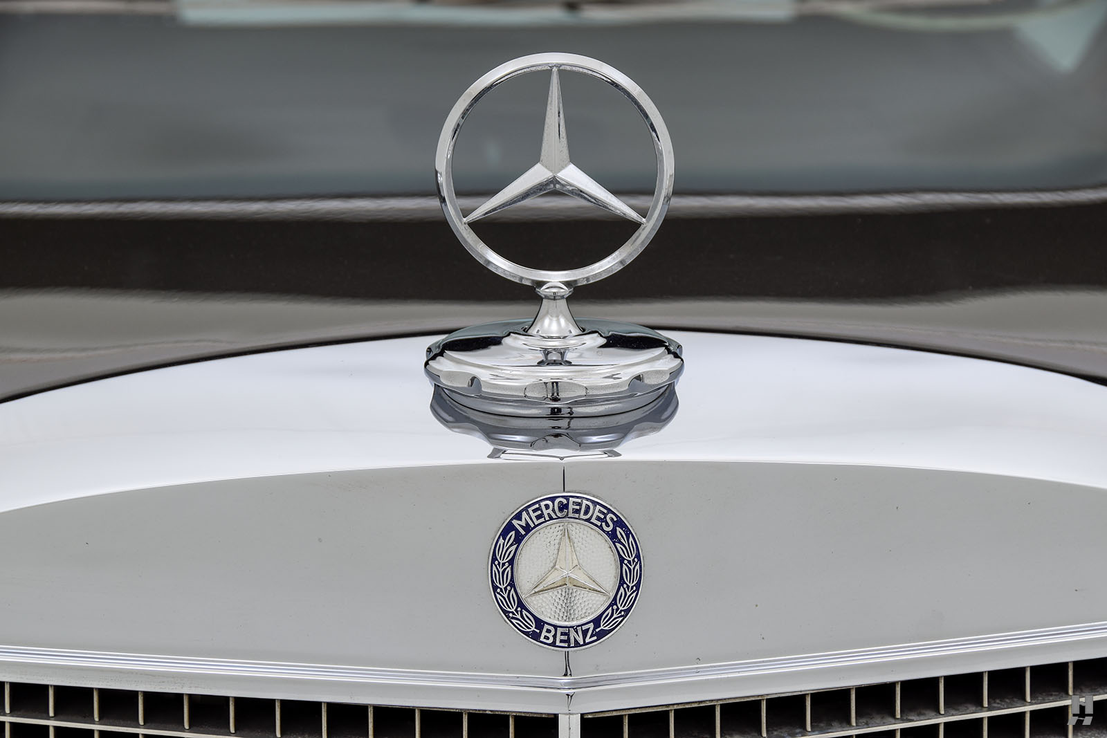 1969 - MERCEDES-BENZ 600 SWB SEDAN, foto 23