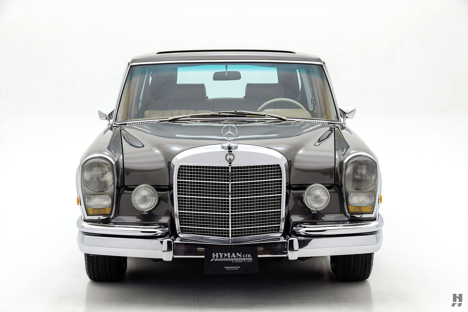 1969 - MERCEDES-BENZ 600 SWB SEDAN, foto 36