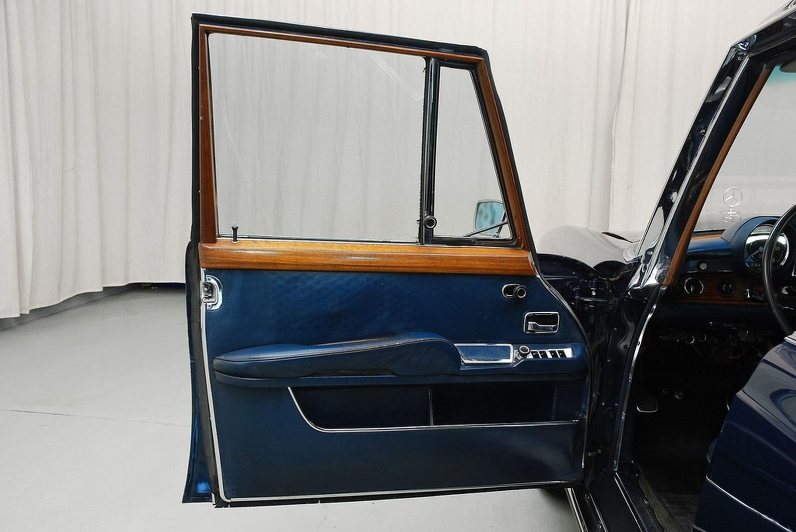 1970 - MERCEDES-BENZ 600 6-DOOR PULLMAN, foto 23