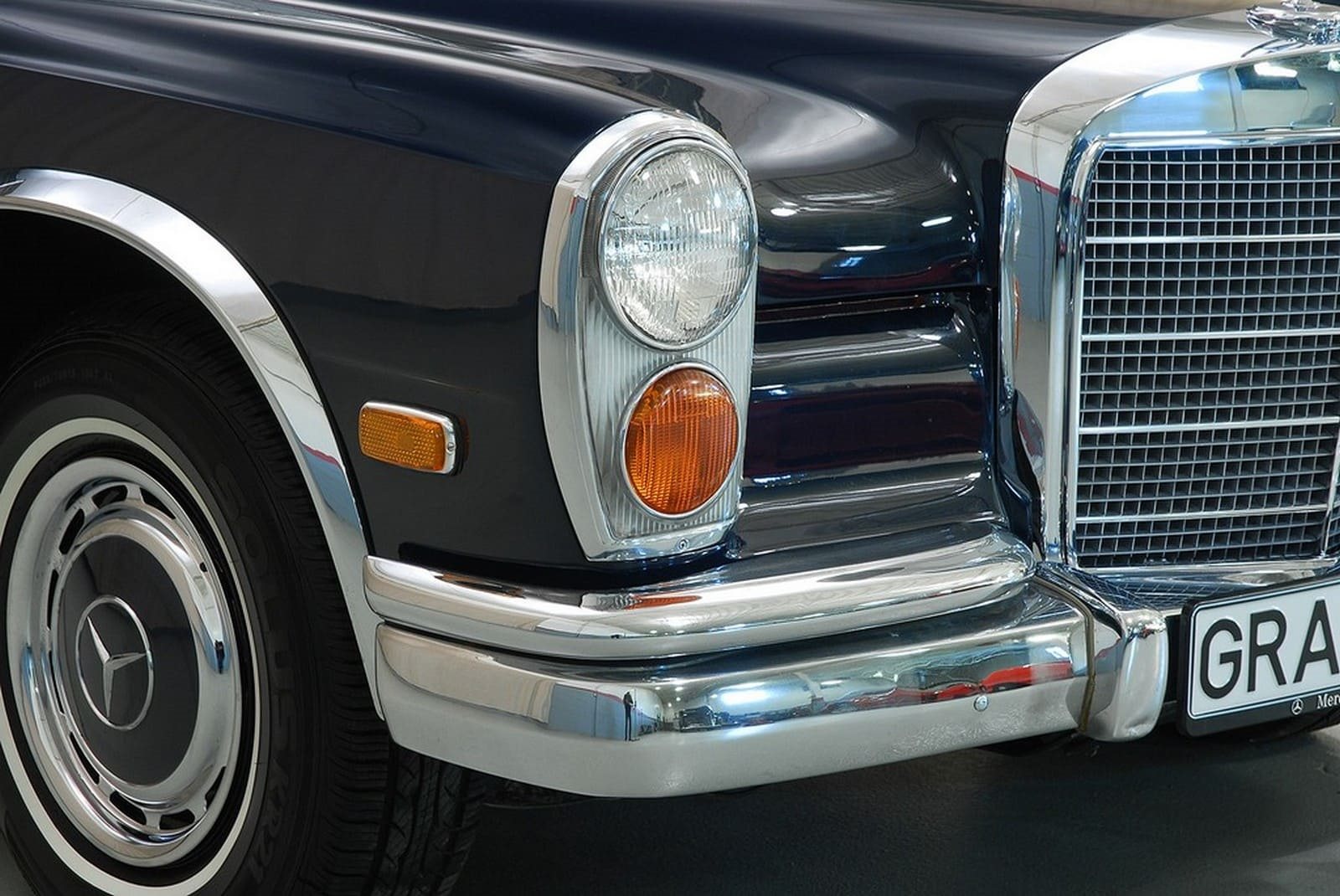 1970 - MERCEDES-BENZ 600 6-DOOR PULLMAN, foto 24