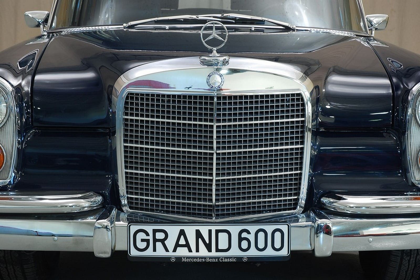 1970 - MERCEDES-BENZ 600 6-DOOR PULLMAN, foto 25