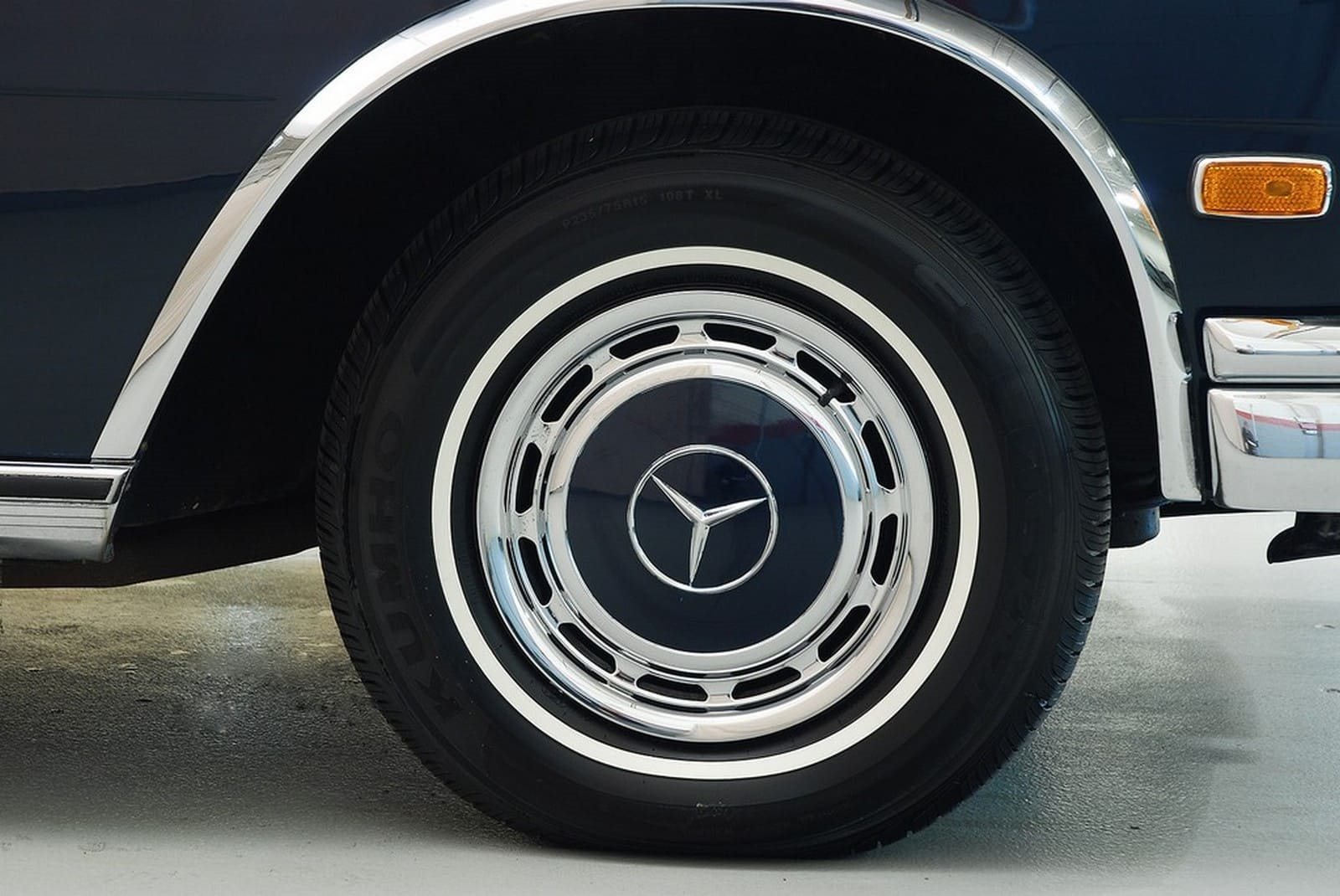 1970 - MERCEDES-BENZ 600 6-DOOR PULLMAN, foto 27