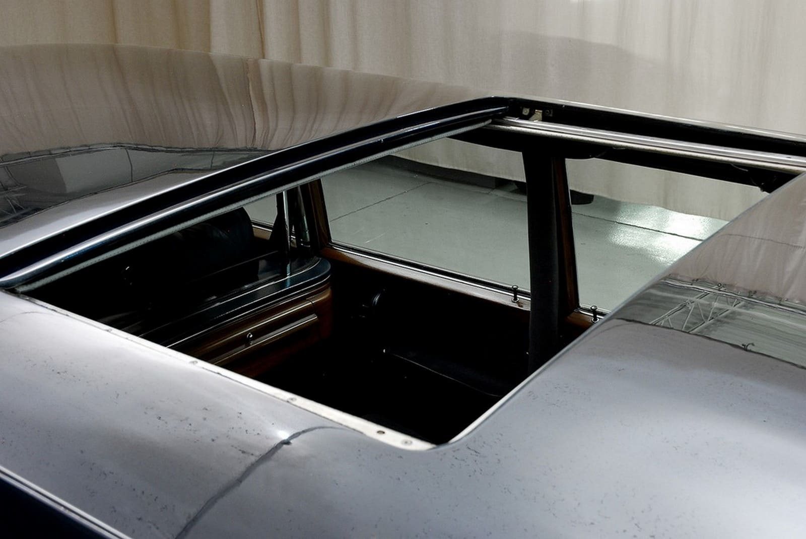 1970 - MERCEDES-BENZ 600 6-DOOR PULLMAN, foto 28