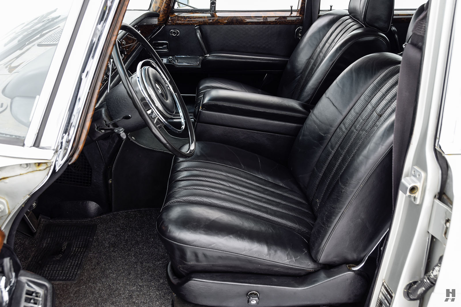 1972 - MERCEDES-BENZ 600 SEDAN, foto 9