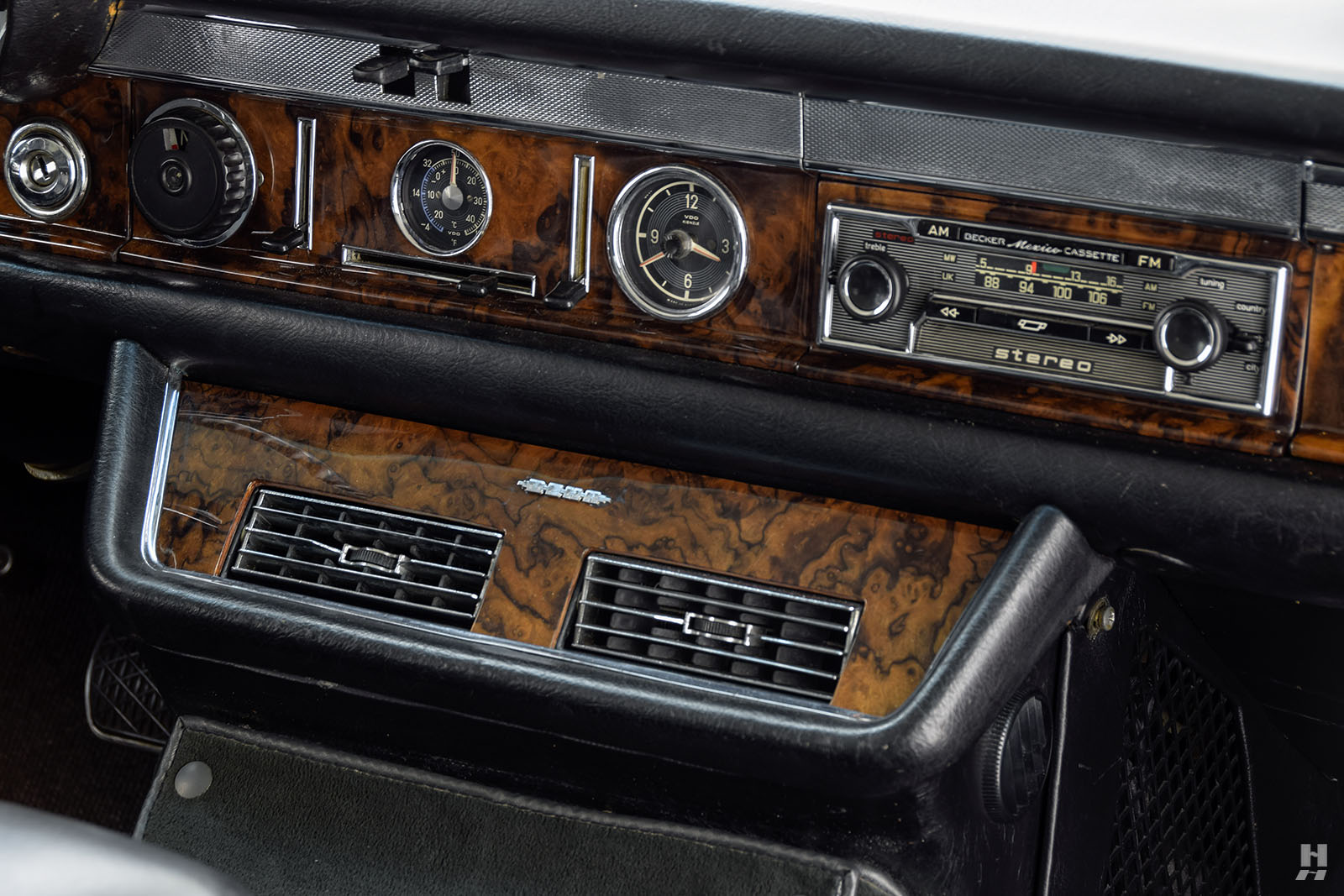 1972 - MERCEDES-BENZ 600 SEDAN, foto 12