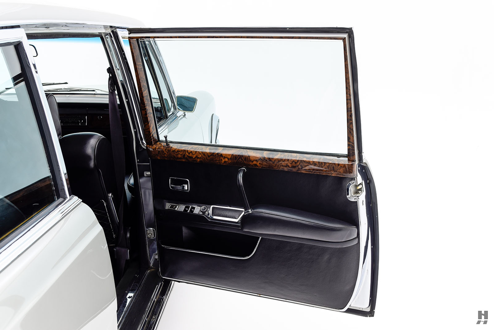1972 - MERCEDES-BENZ 600 SEDAN, foto 14