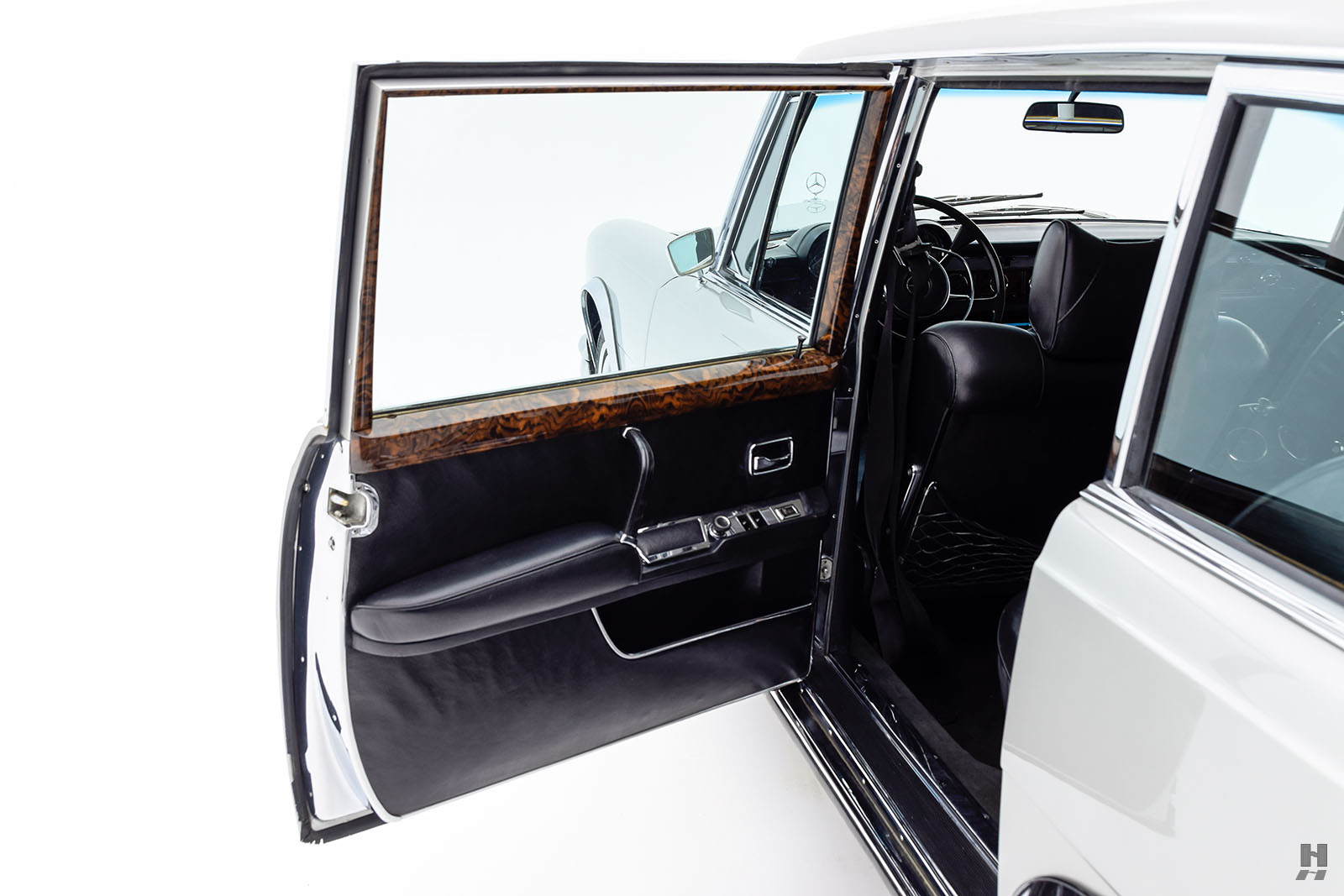 1972 - MERCEDES-BENZ 600 SEDAN, foto 15