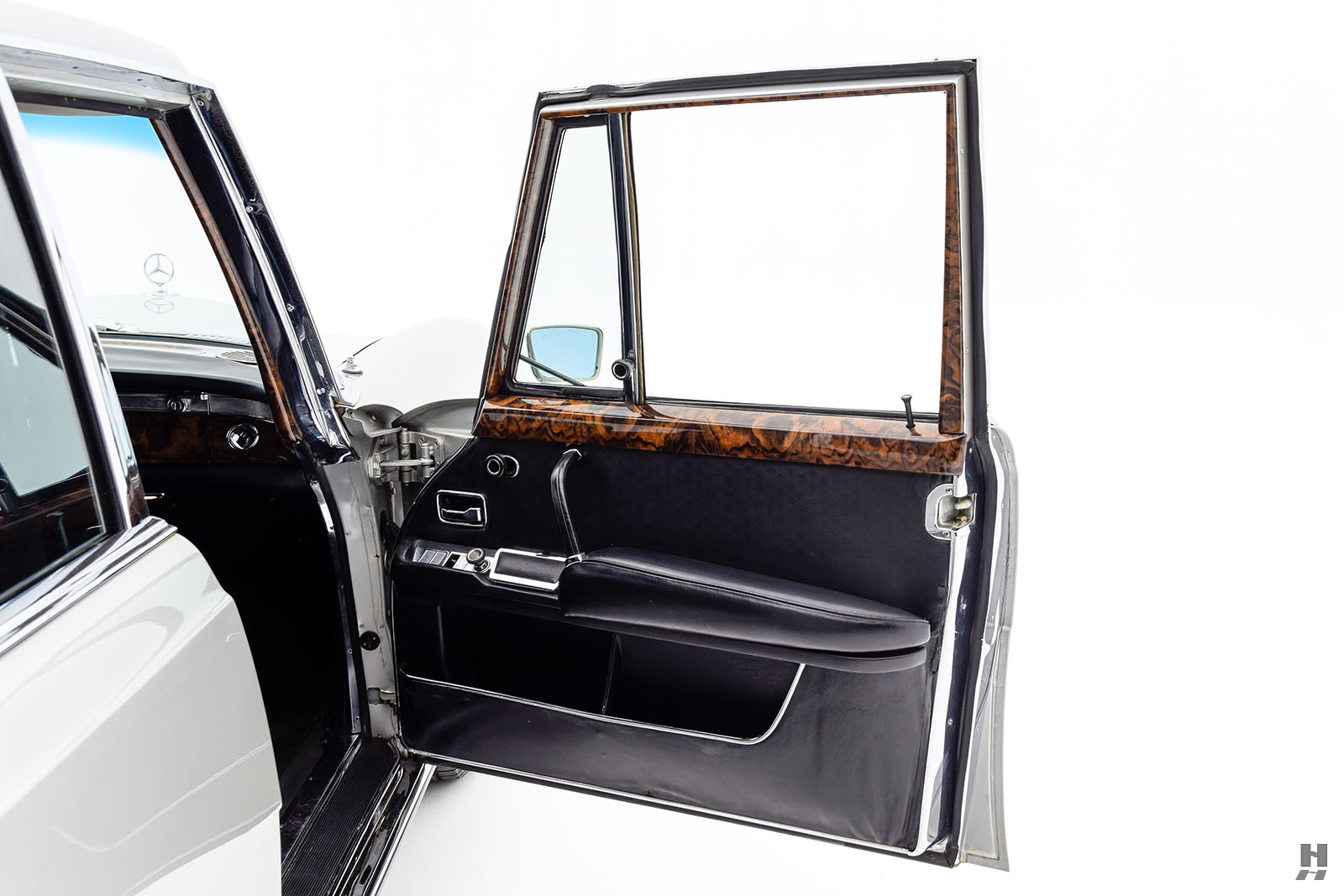 1972 - MERCEDES-BENZ 600 SEDAN, foto 16