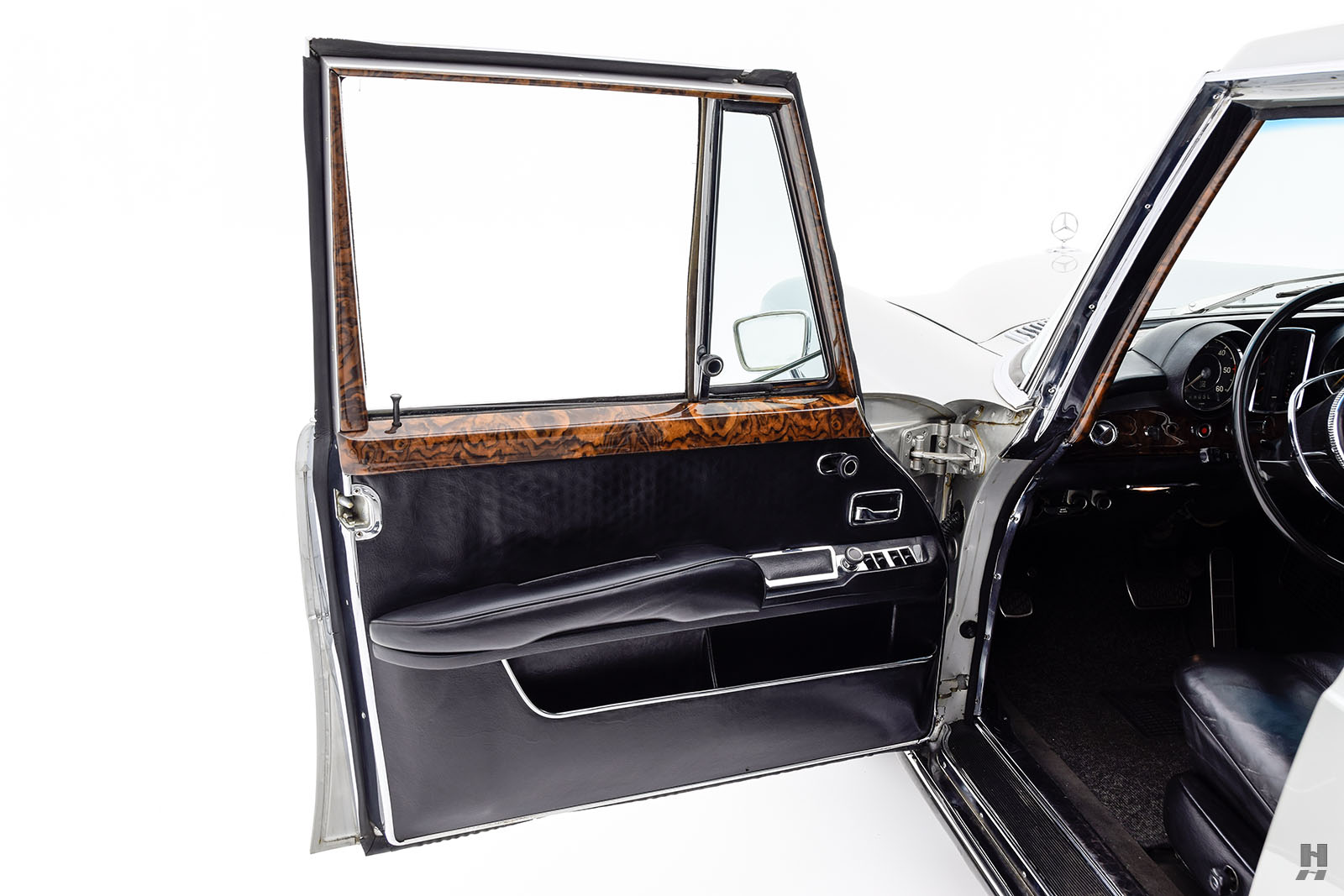 1972 - MERCEDES-BENZ 600 SEDAN, foto 17