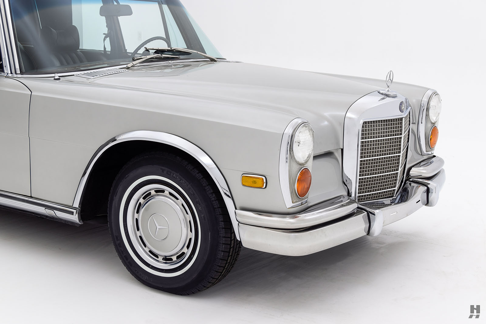 1972 - MERCEDES-BENZ 600 SEDAN, foto 18
