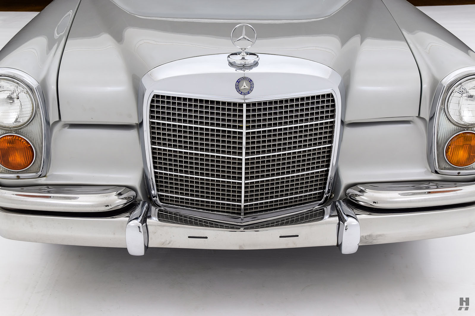 1972 - MERCEDES-BENZ 600 SEDAN, foto 19