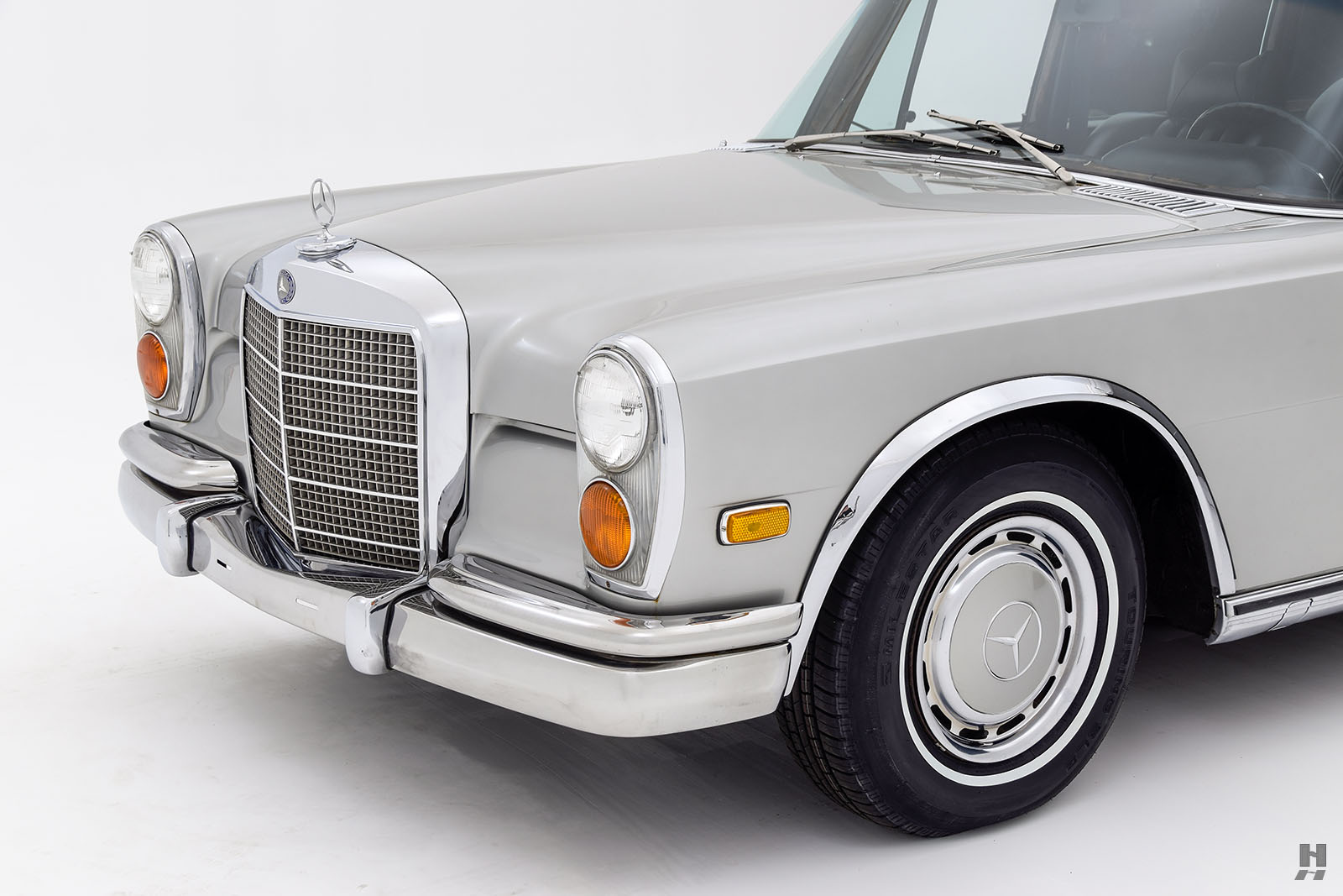 1972 - MERCEDES-BENZ 600 SEDAN, foto 20