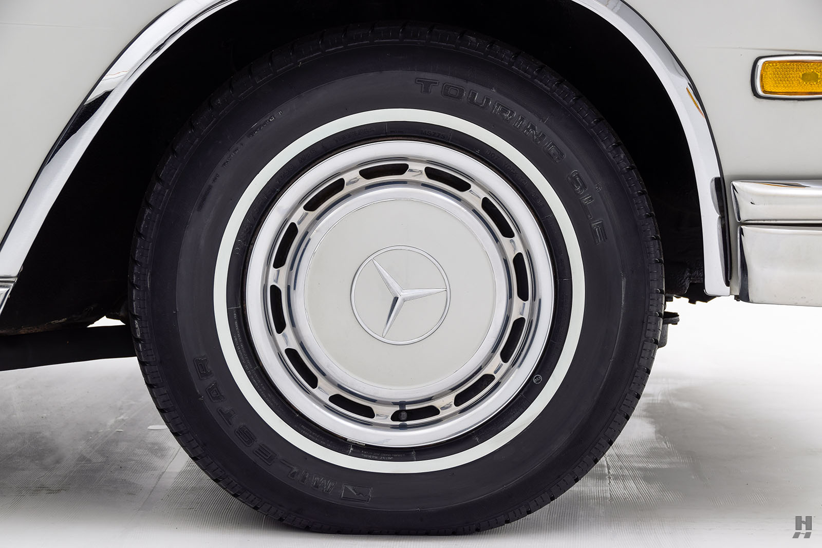 1972 - MERCEDES-BENZ 600 SEDAN, foto 21