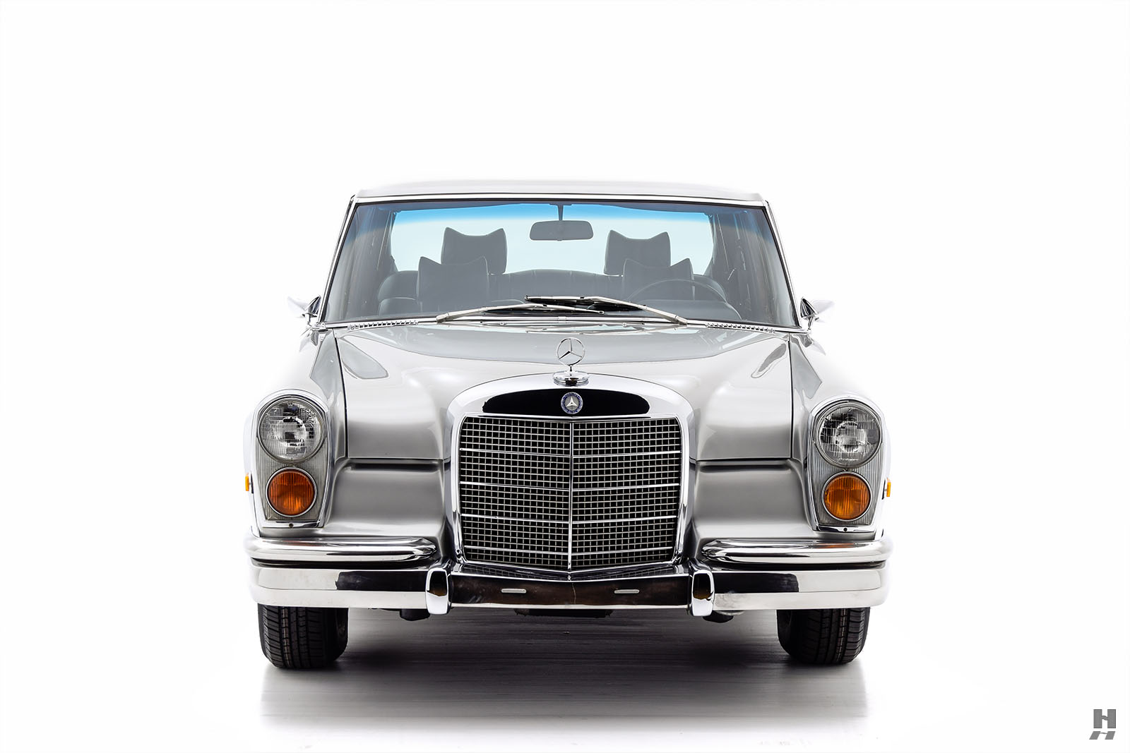 1972 - MERCEDES-BENZ 600 SEDAN, foto 29