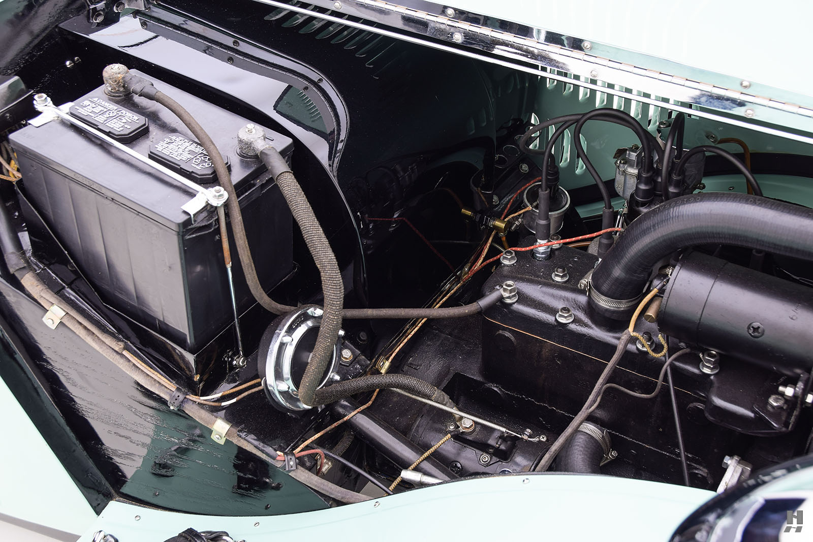 1947 - MORGAN F SUPER TRIKE, foto 5