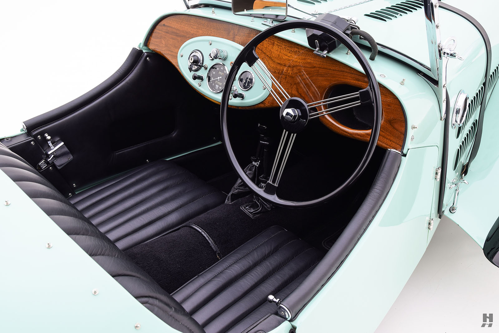 1947 - MORGAN F SUPER TRIKE, foto 7
