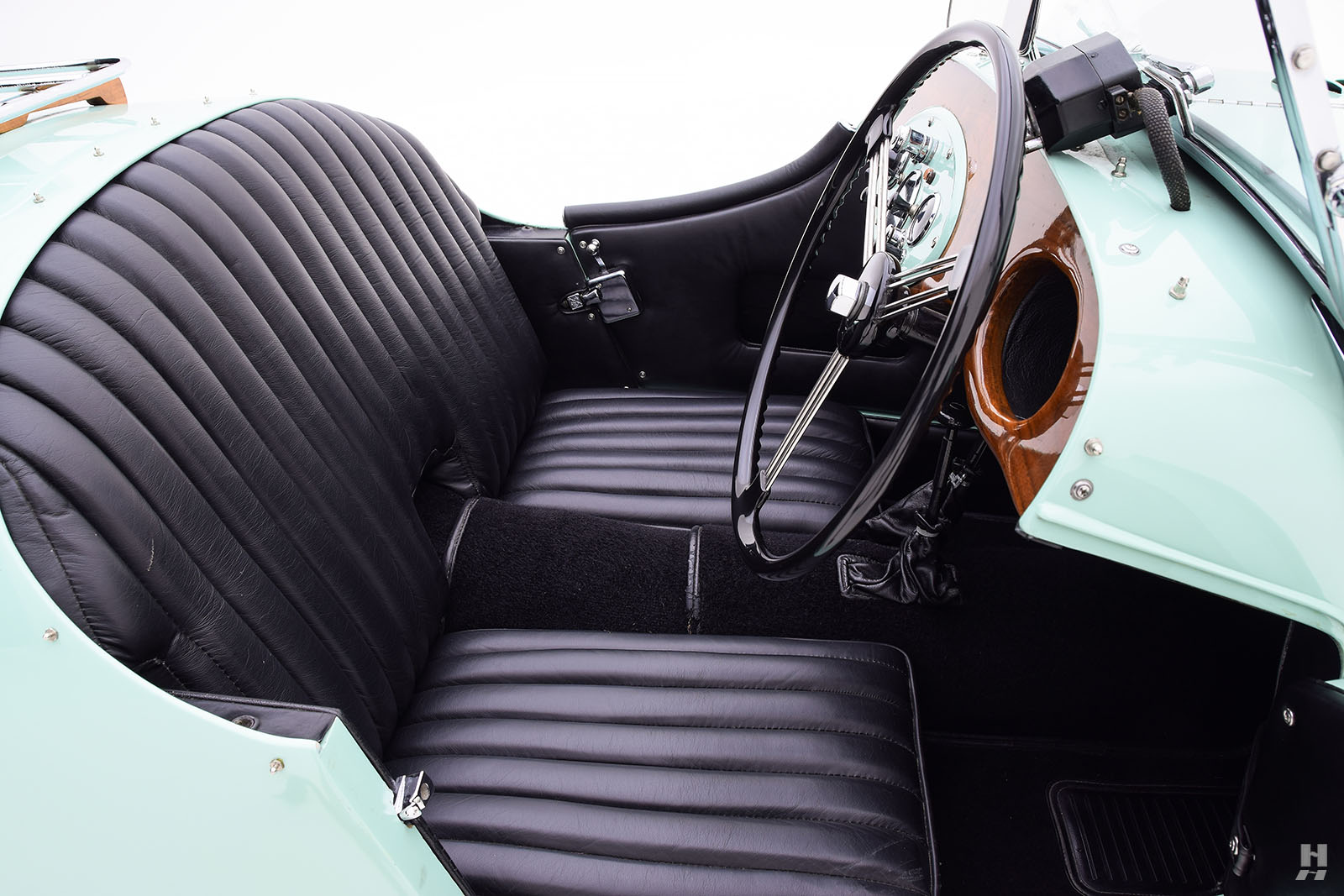 1947 - MORGAN F SUPER TRIKE, foto 8
