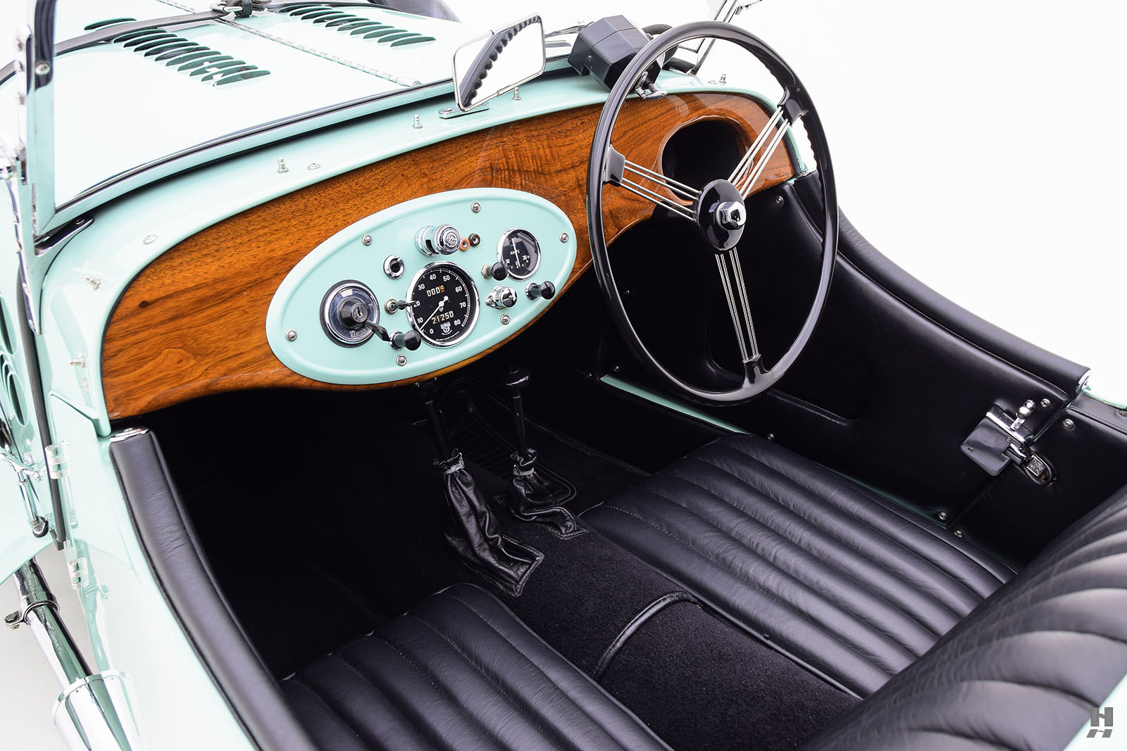 1947 - MORGAN F SUPER TRIKE, foto 9