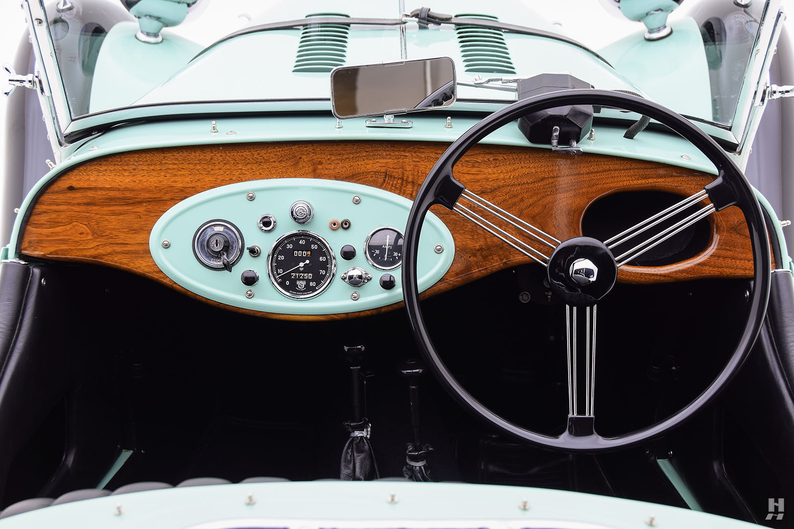 1947 - MORGAN F SUPER TRIKE, foto 10