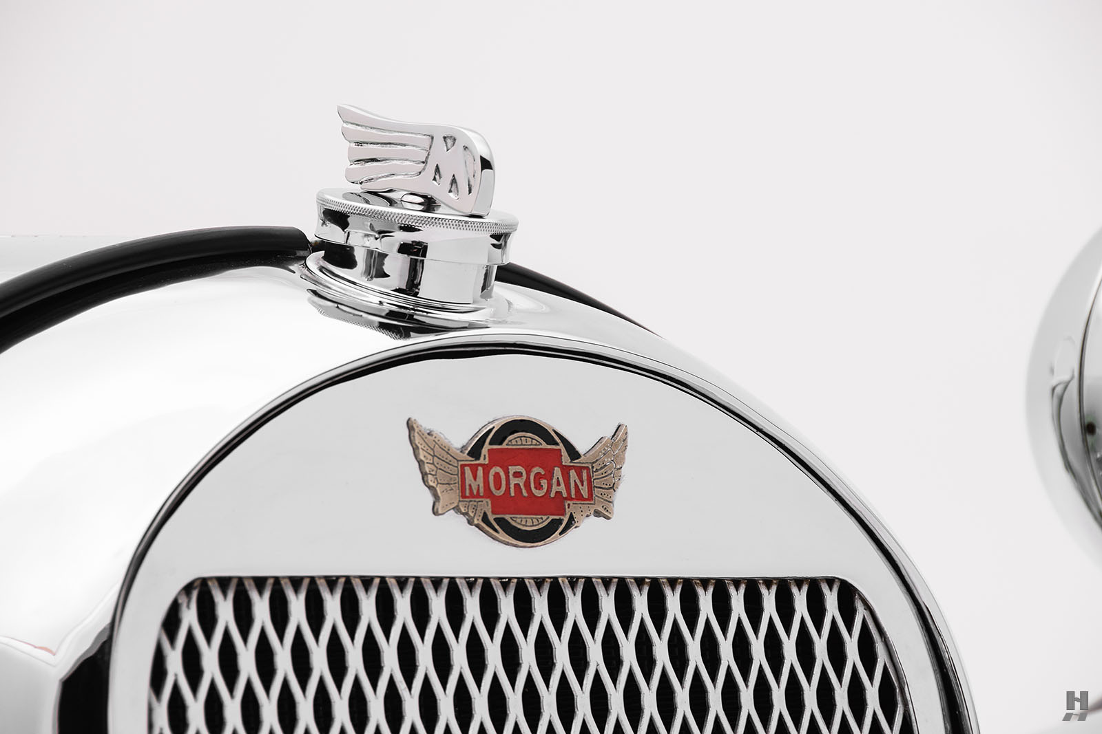 1947 - MORGAN F SUPER TRIKE, foto 17