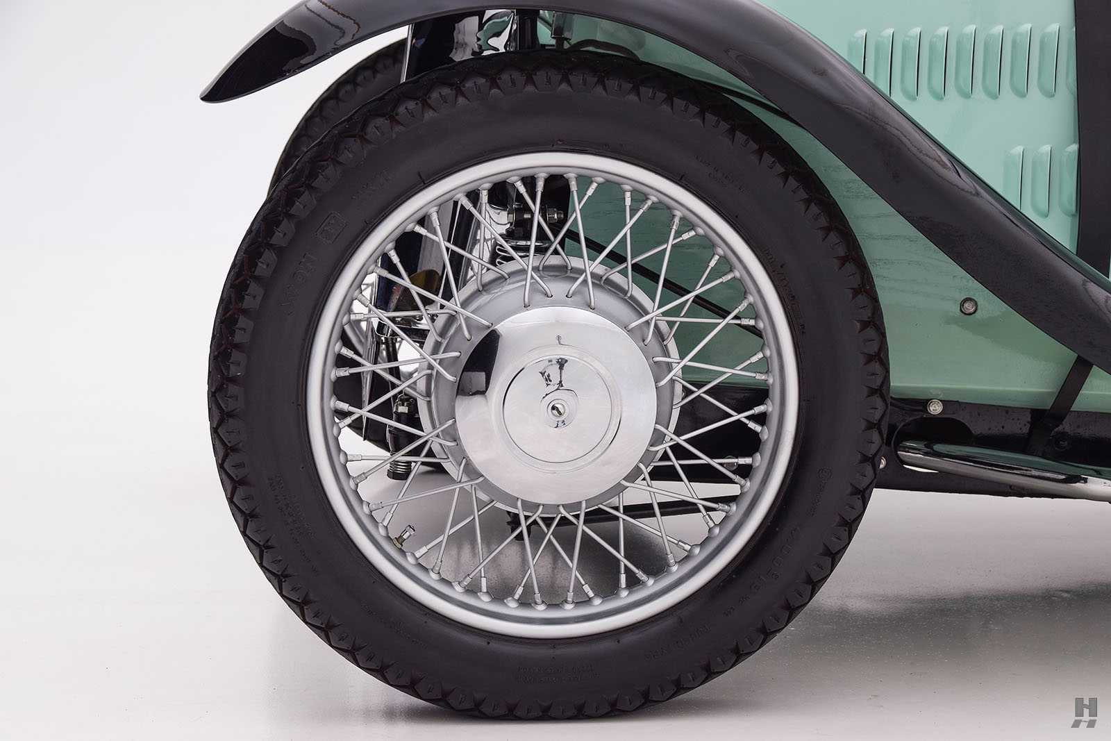 1947 - MORGAN F SUPER TRIKE, foto 18