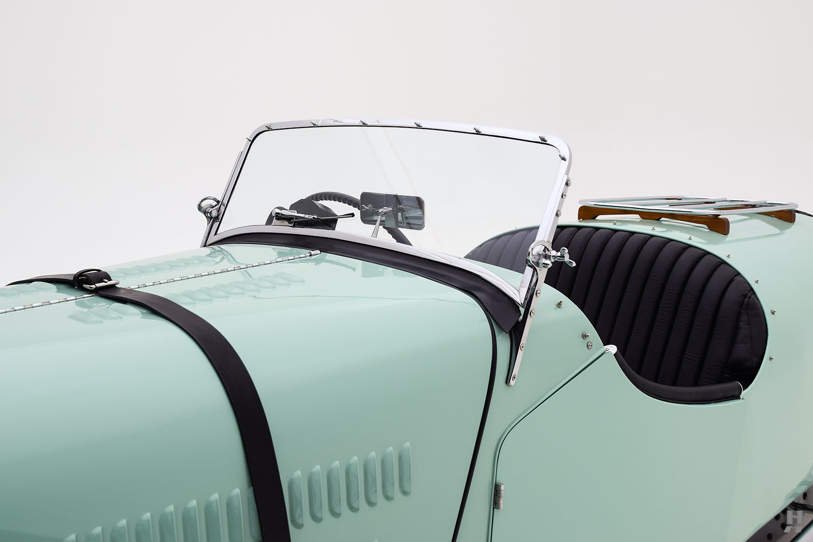 1947 - MORGAN F SUPER TRIKE, foto 20