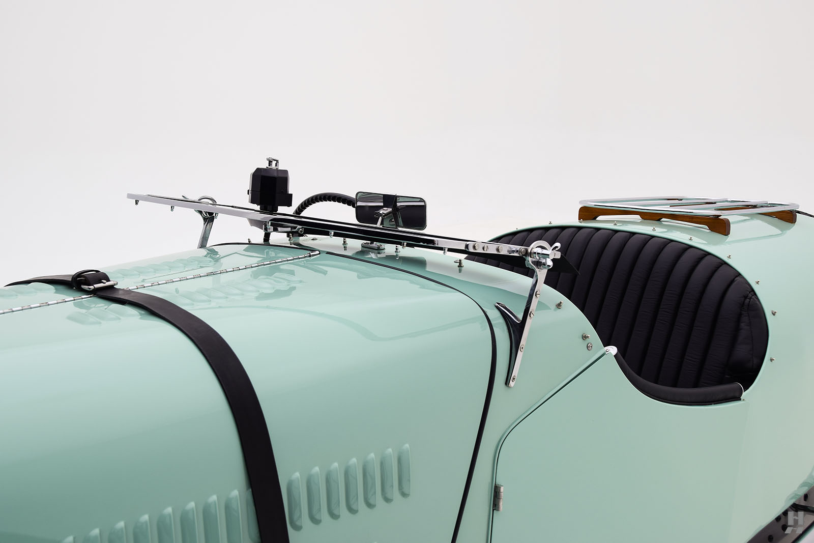 1947 - MORGAN F SUPER TRIKE, foto 21