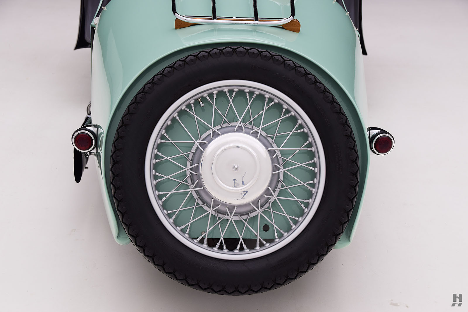 1947 - MORGAN F SUPER TRIKE, foto 23