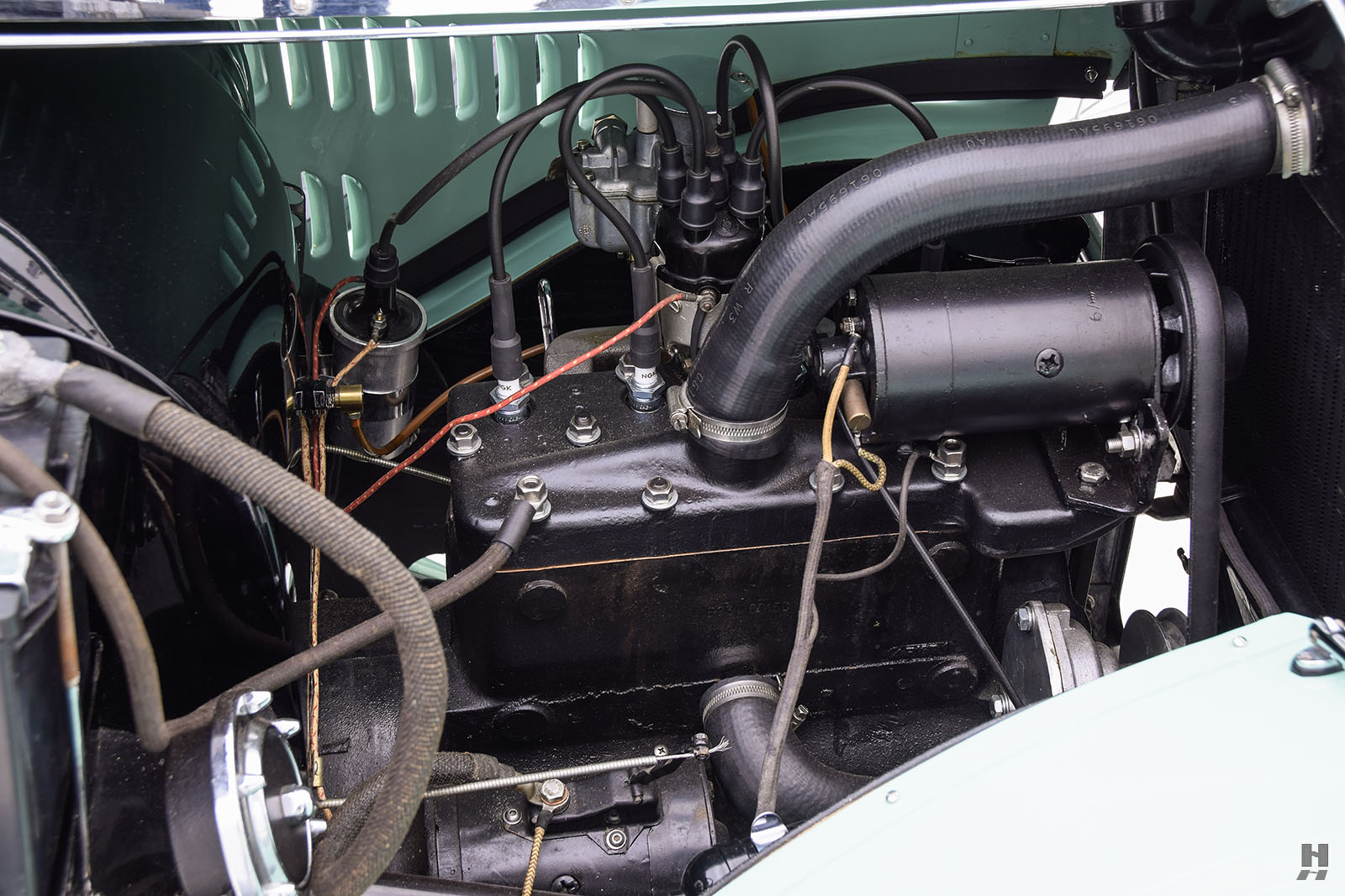 1947 - MORGAN F SUPER TRIKE, foto 26