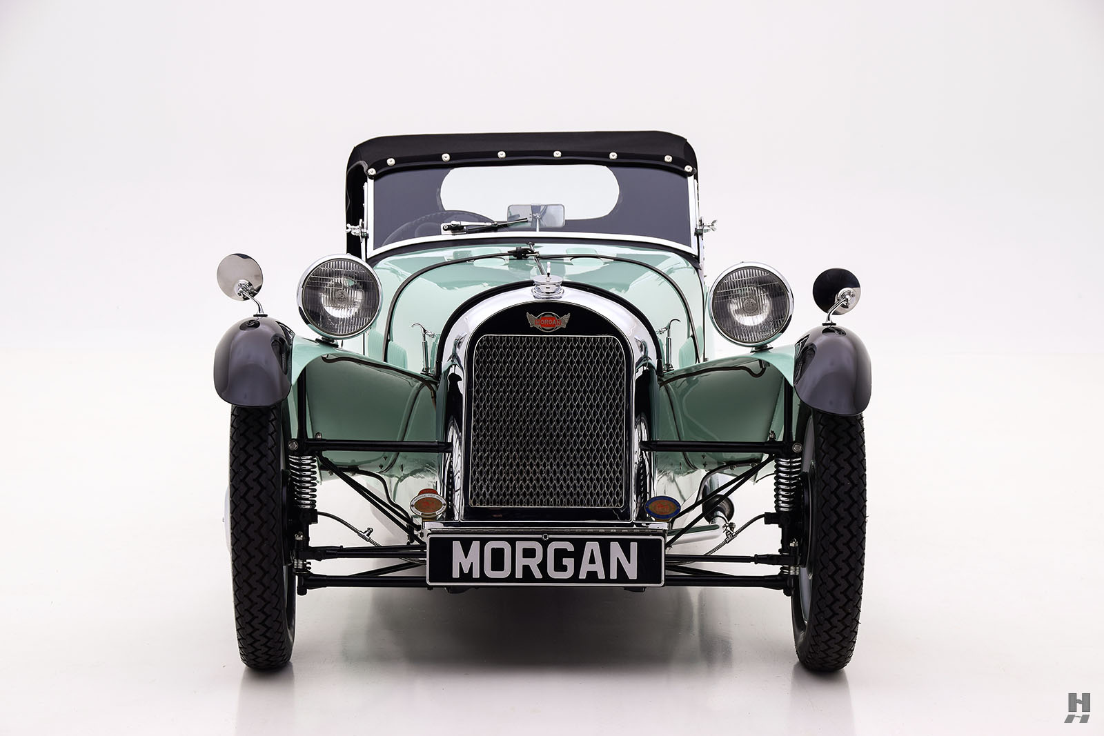 1947 - MORGAN F SUPER TRIKE, foto 30