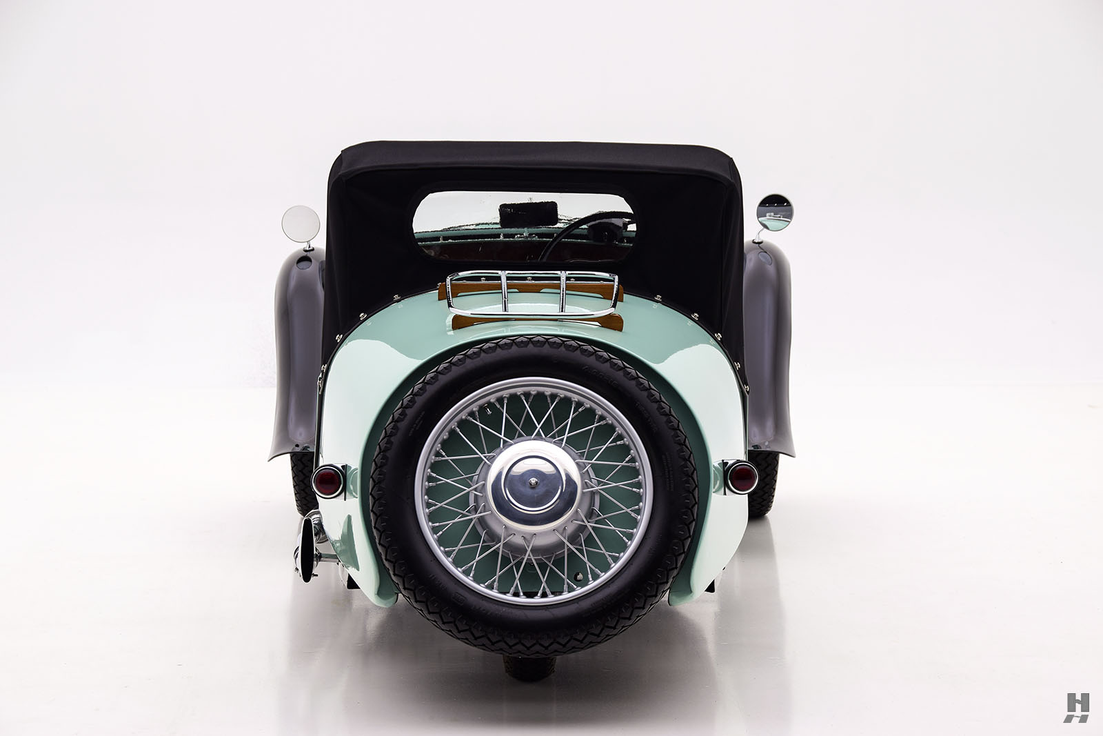 1947 - MORGAN F SUPER TRIKE, foto 31