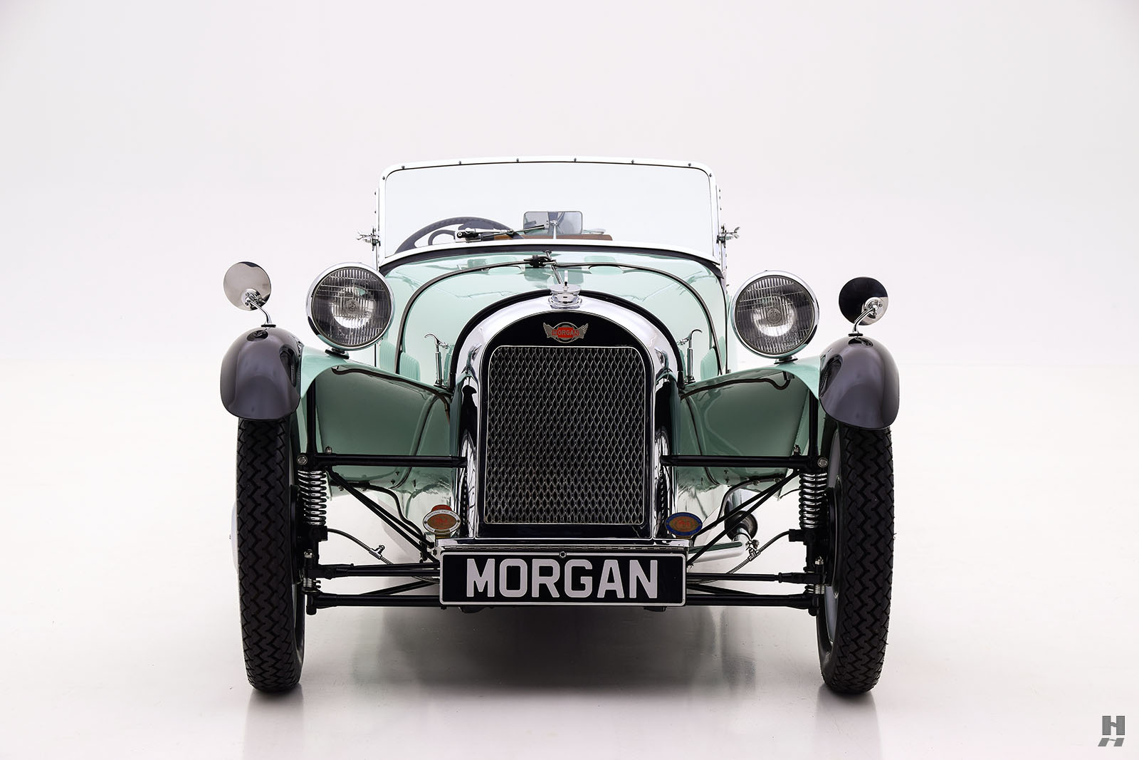 1947 - MORGAN F SUPER TRIKE, foto 32