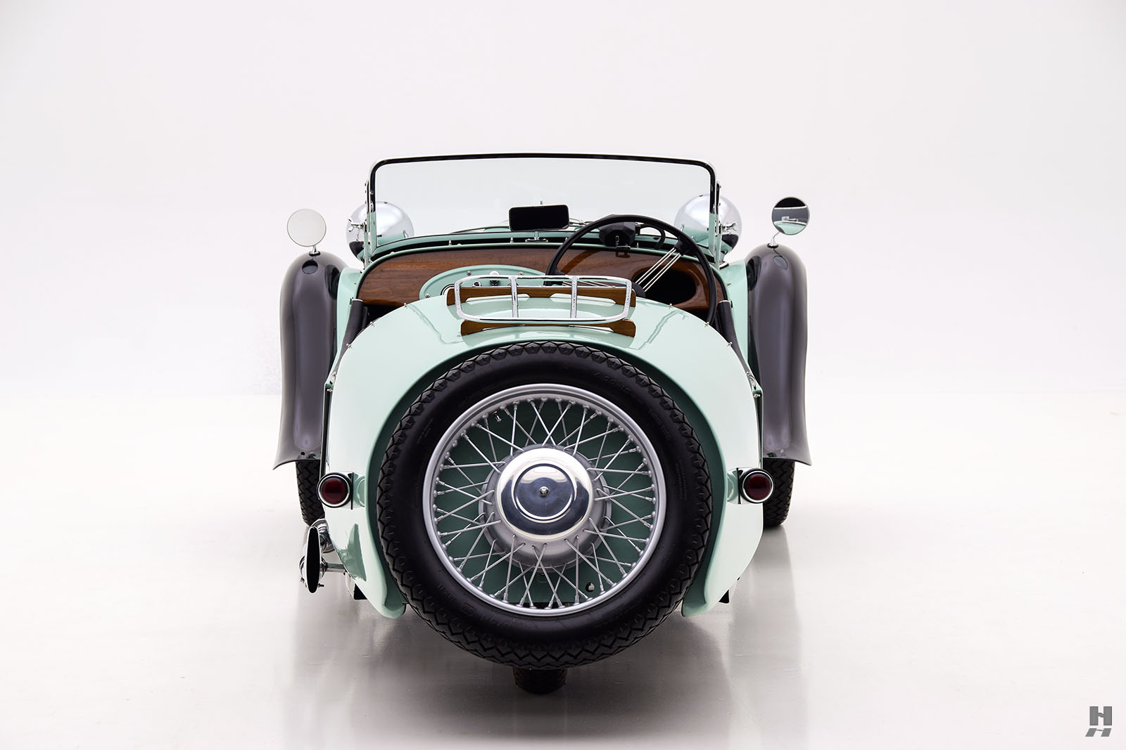 1947 - MORGAN F SUPER TRIKE, foto 33