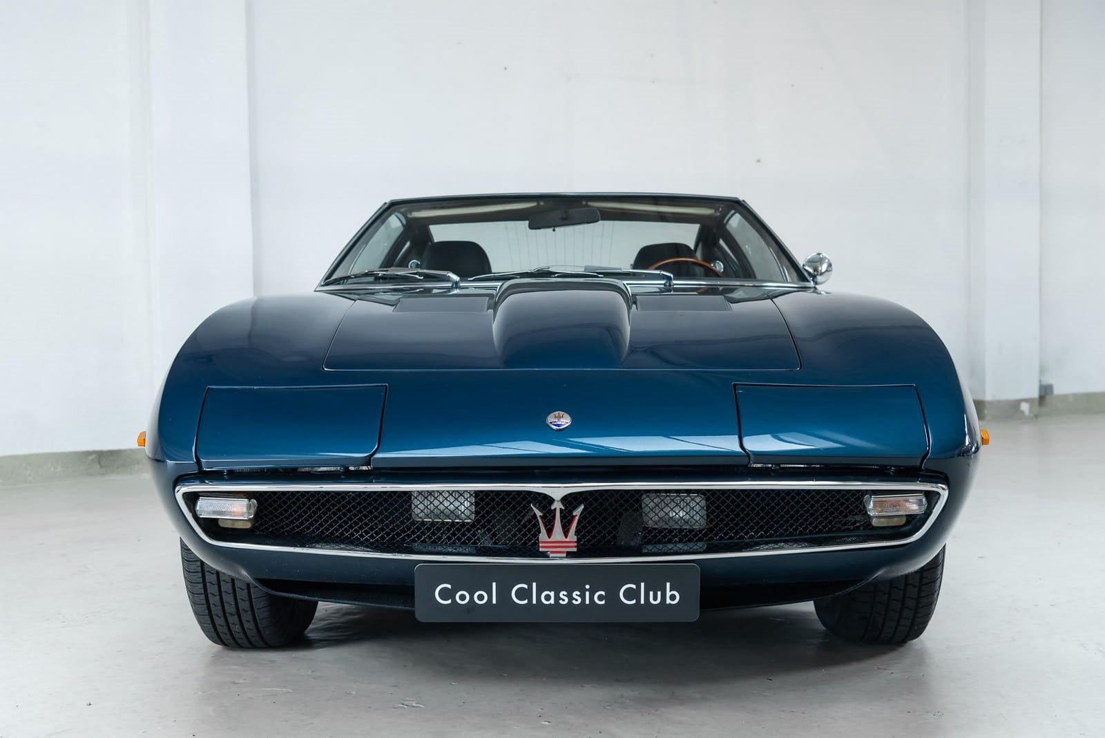 MASERATI GHIBLI BLU EMOZIONE, foto 3