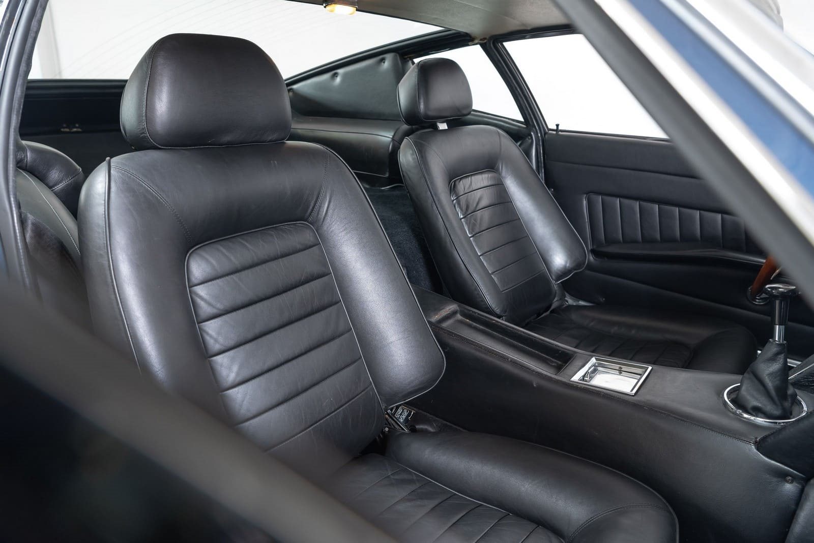 MASERATI GHIBLI BLU EMOZIONE, foto 14