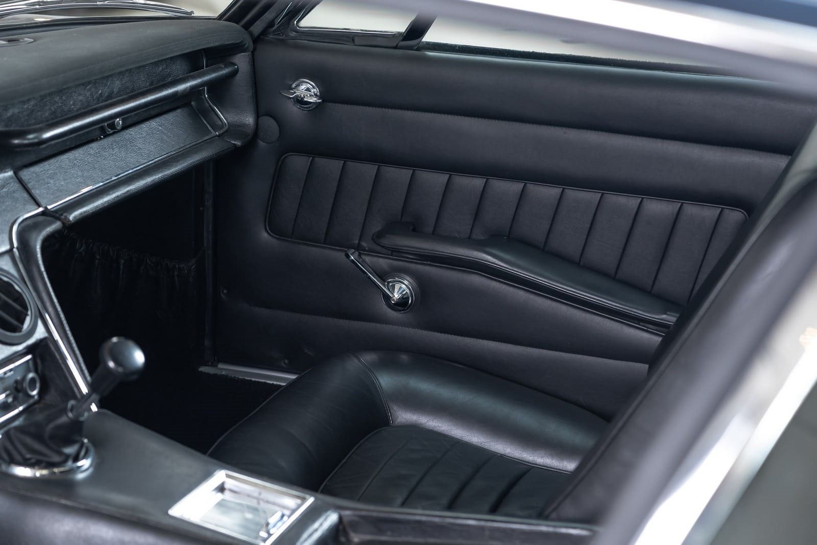 MASERATI GHIBLI BLU EMOZIONE, foto 24