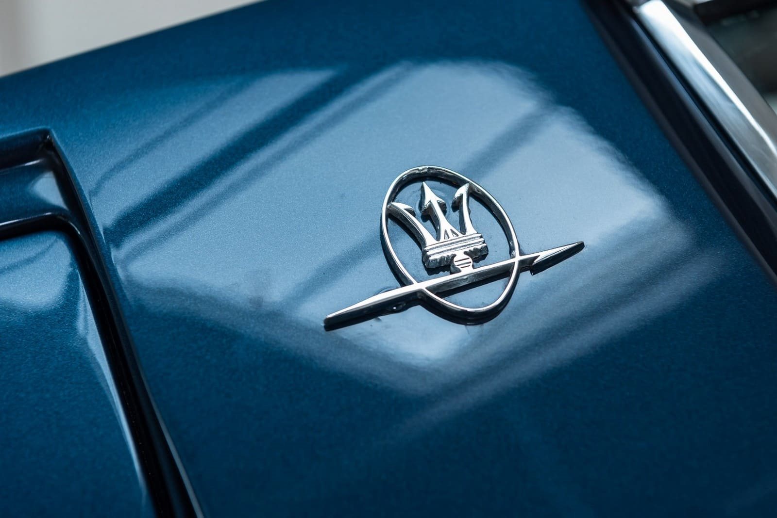MASERATI GHIBLI BLU EMOZIONE, foto 31