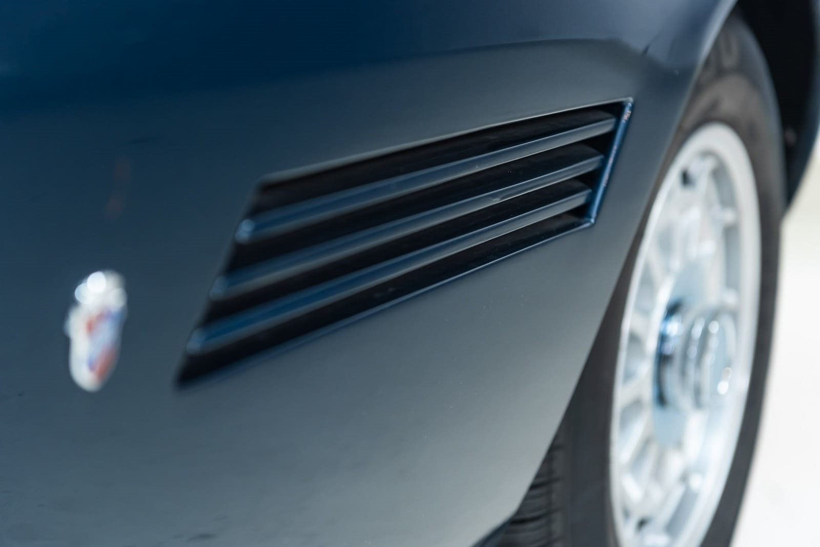 MASERATI GHIBLI BLU EMOZIONE, foto 32
