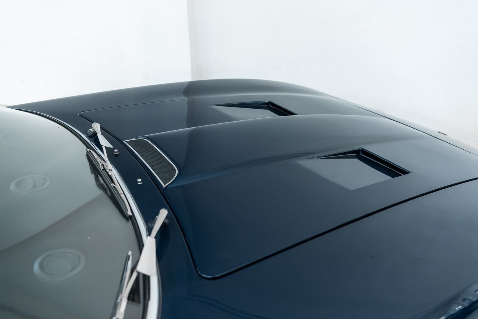 MASERATI GHIBLI BLU EMOZIONE, foto 34