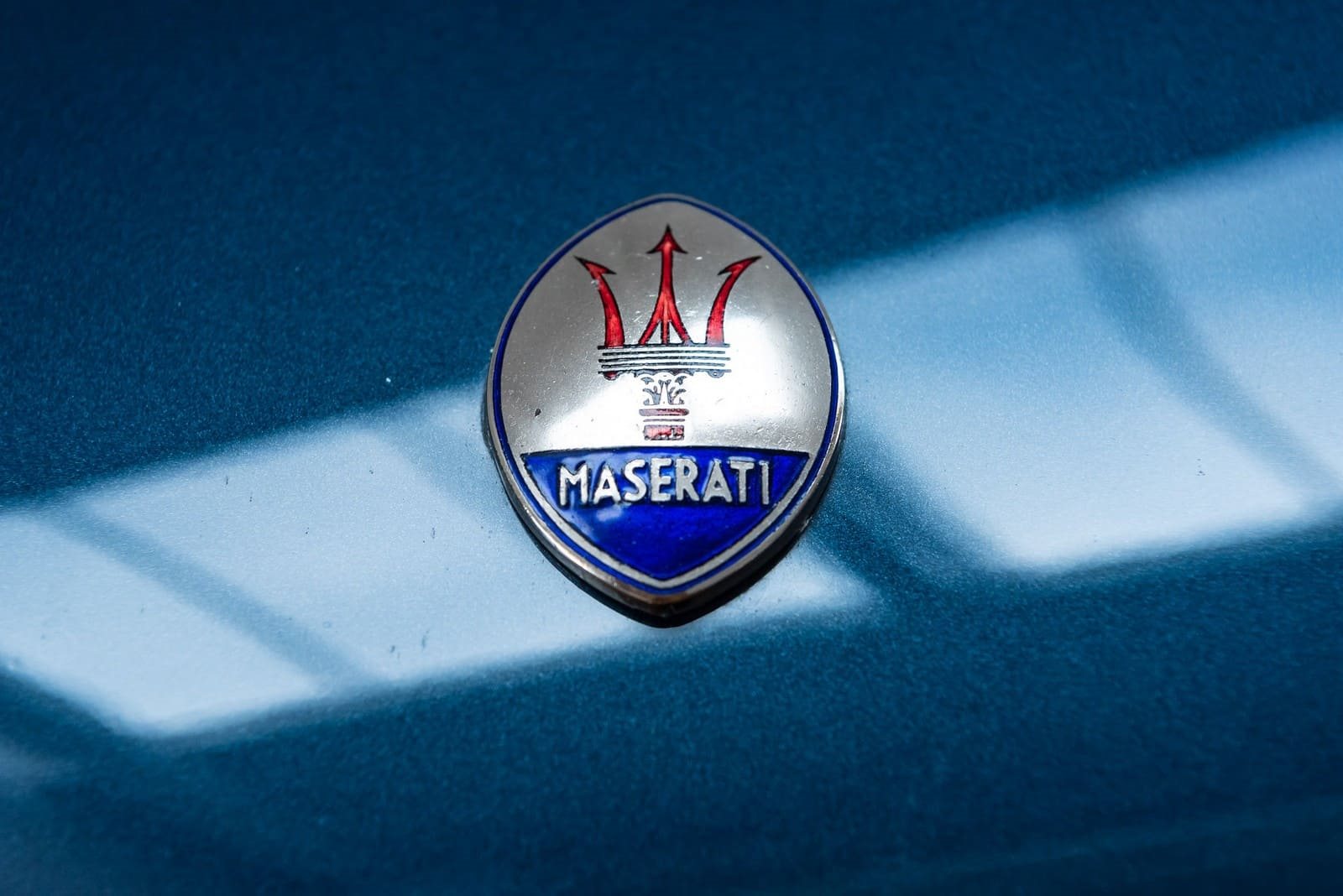 MASERATI GHIBLI BLU EMOZIONE, foto 39
