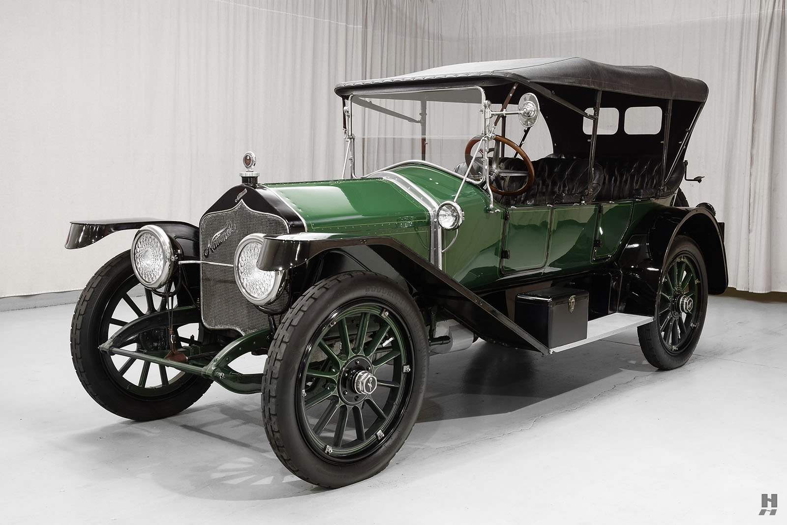NATIONAL TOY TONNEAU, foto 1