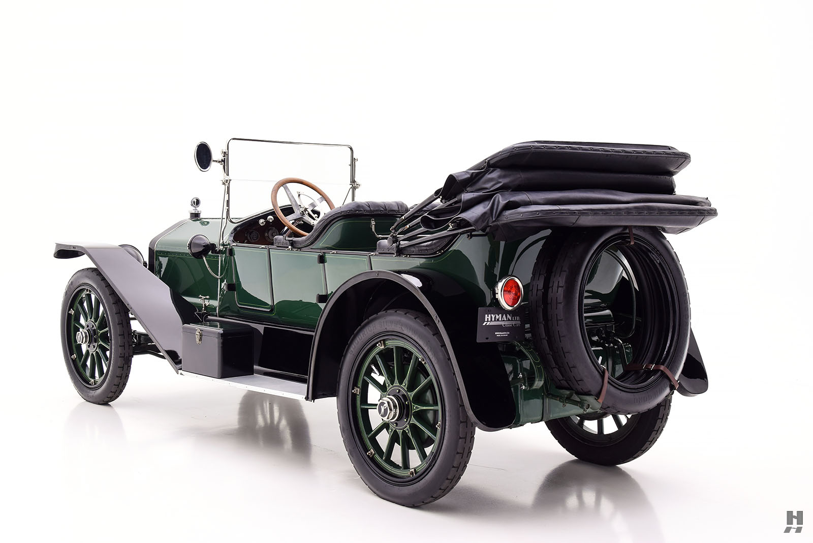 NATIONAL TOY TONNEAU, foto 4