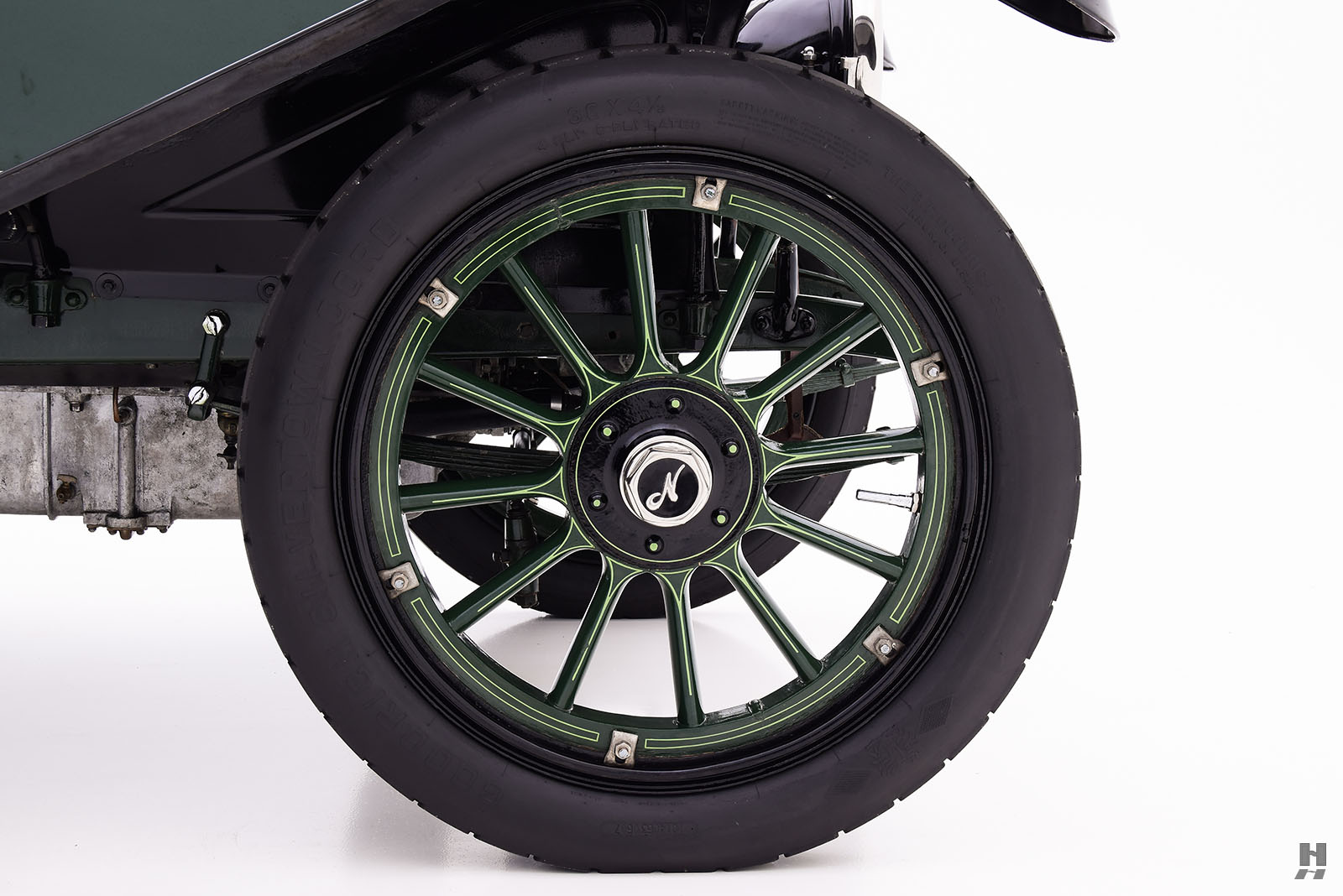NATIONAL TOY TONNEAU, foto 23