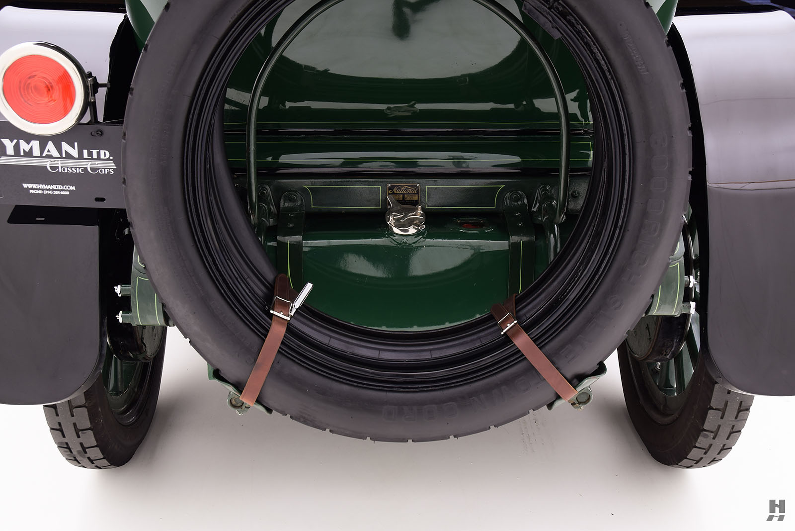 NATIONAL TOY TONNEAU, foto 27