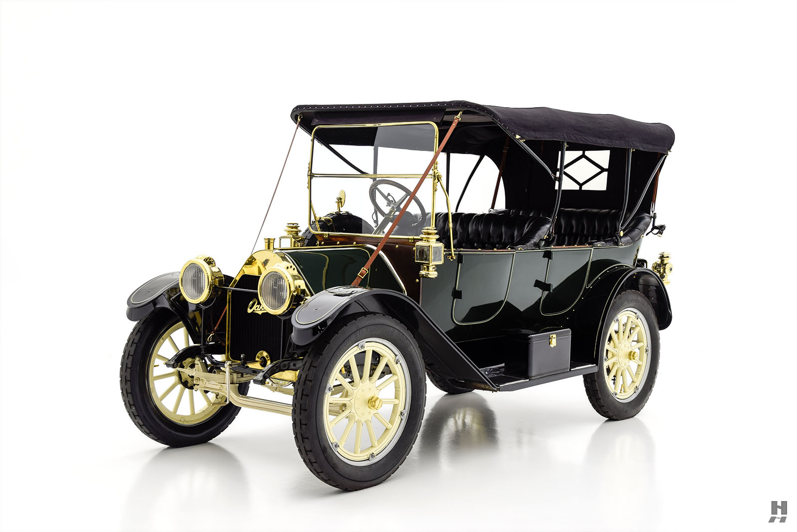OAKLAND MODEL 30 TOURER, foto 1
