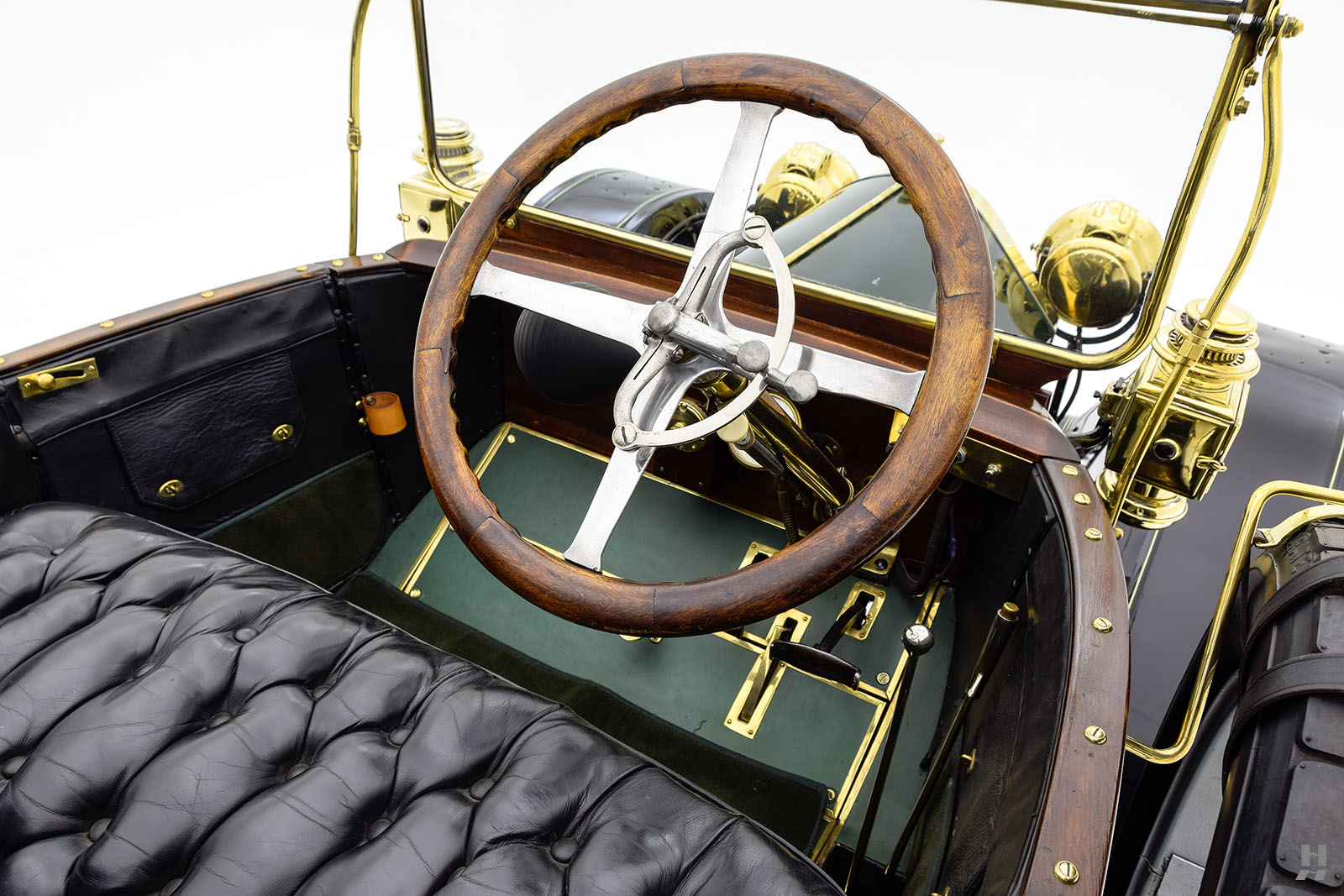 OAKLAND MODEL 30 TOURER, foto 7